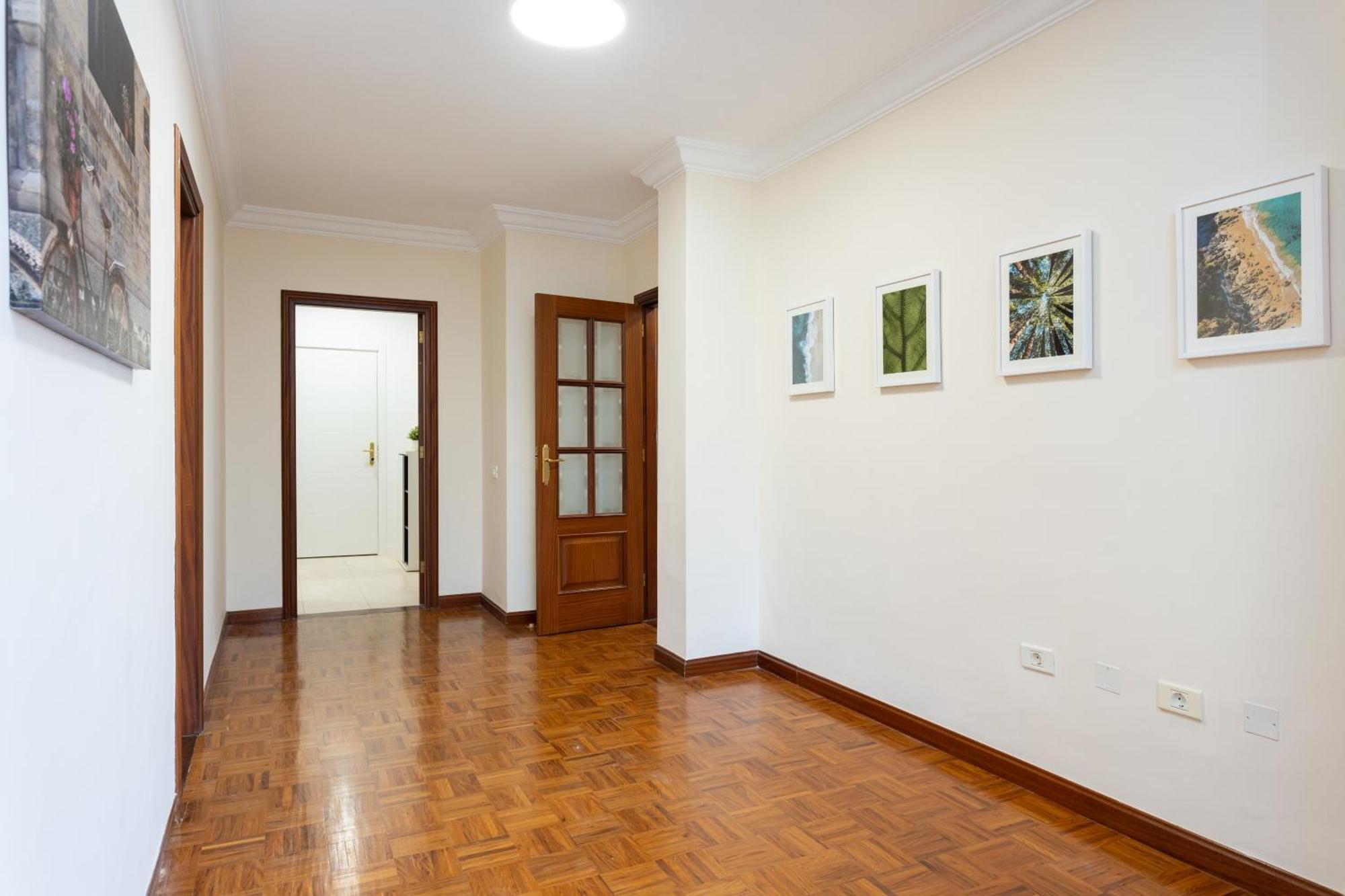 Home2Book Design & Luminous Apt Santa Cruz Center Buitenkant foto