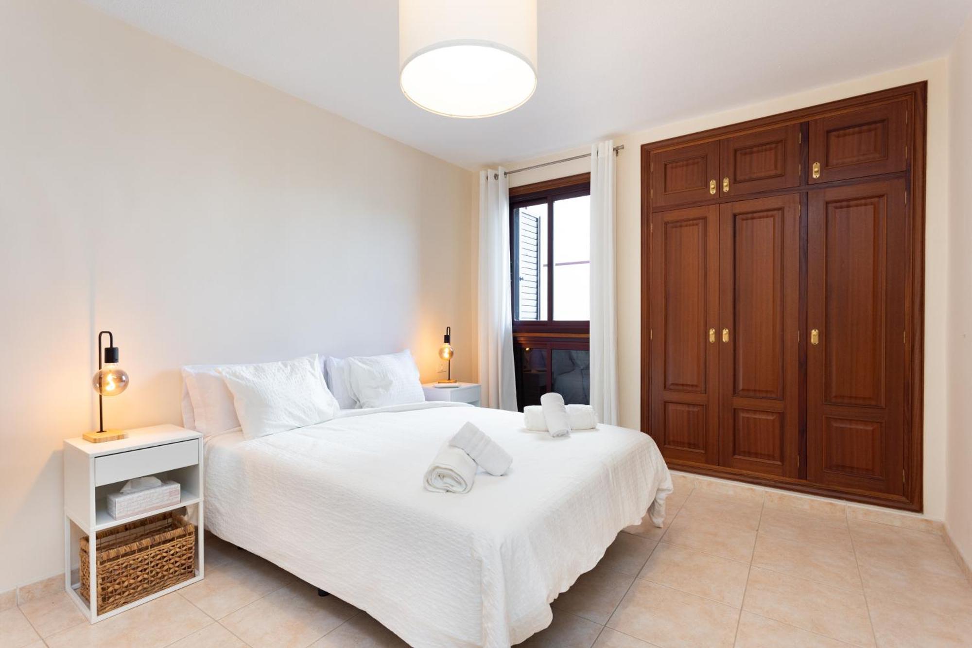 Home2Book Design & Luminous Apt Santa Cruz Center Buitenkant foto