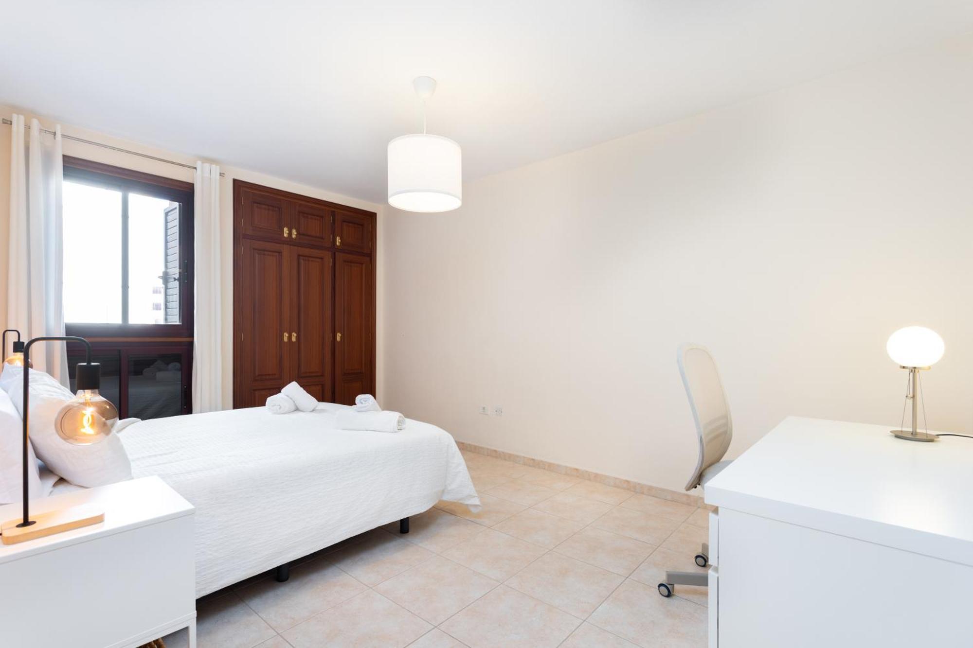 Home2Book Design & Luminous Apt Santa Cruz Center Buitenkant foto